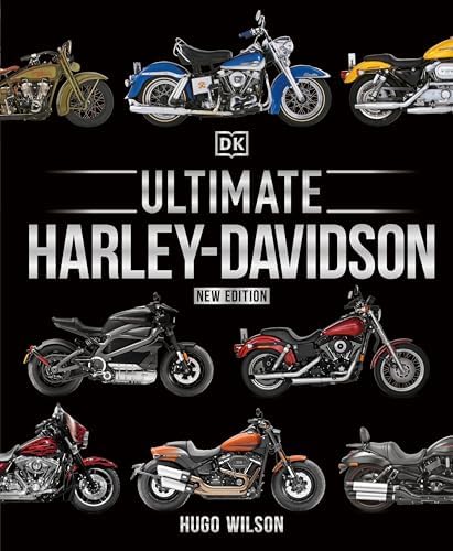 Harley-Davidson: The Complete History: Holmstrom, Darwin